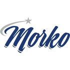 Vetbed Original Vetbed DELUXE deka s protiskluzem – růžová s packami délka, šířka: 75cm x 50cm v obchodě Morko.cz