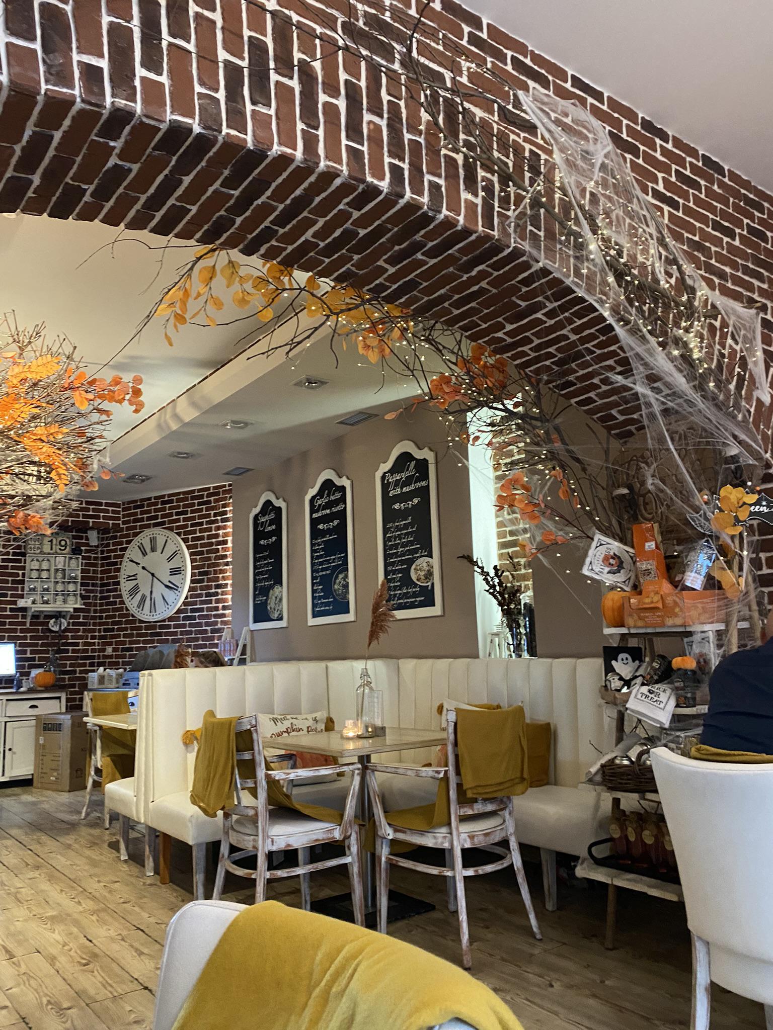 La Familia Café foto 4