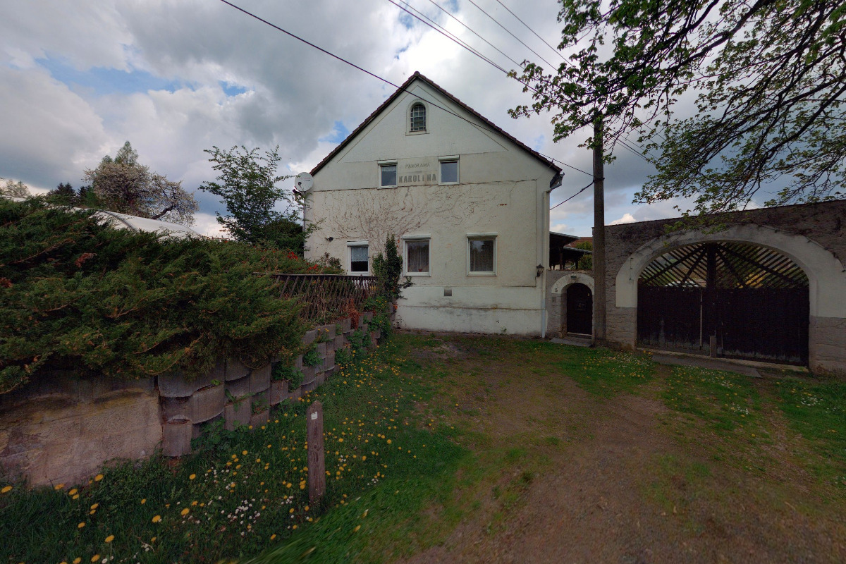 Penzion Karolina