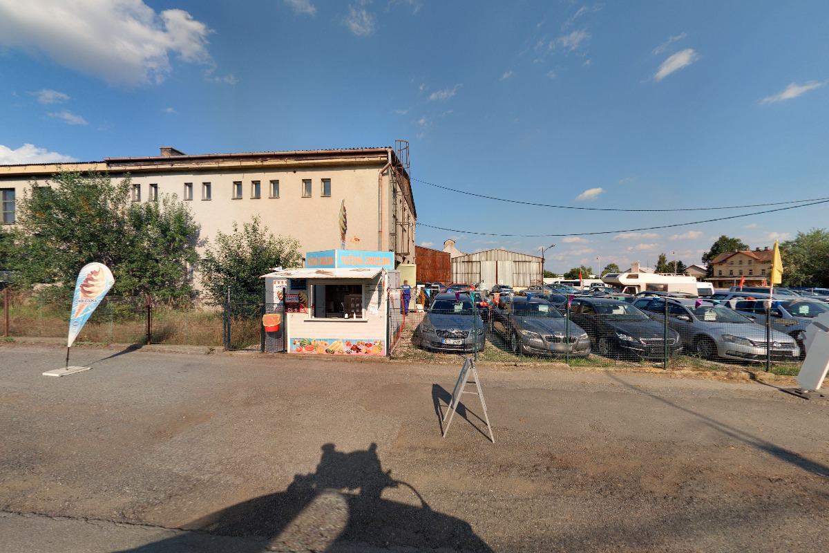 AUTO Kralovice s.r.o.