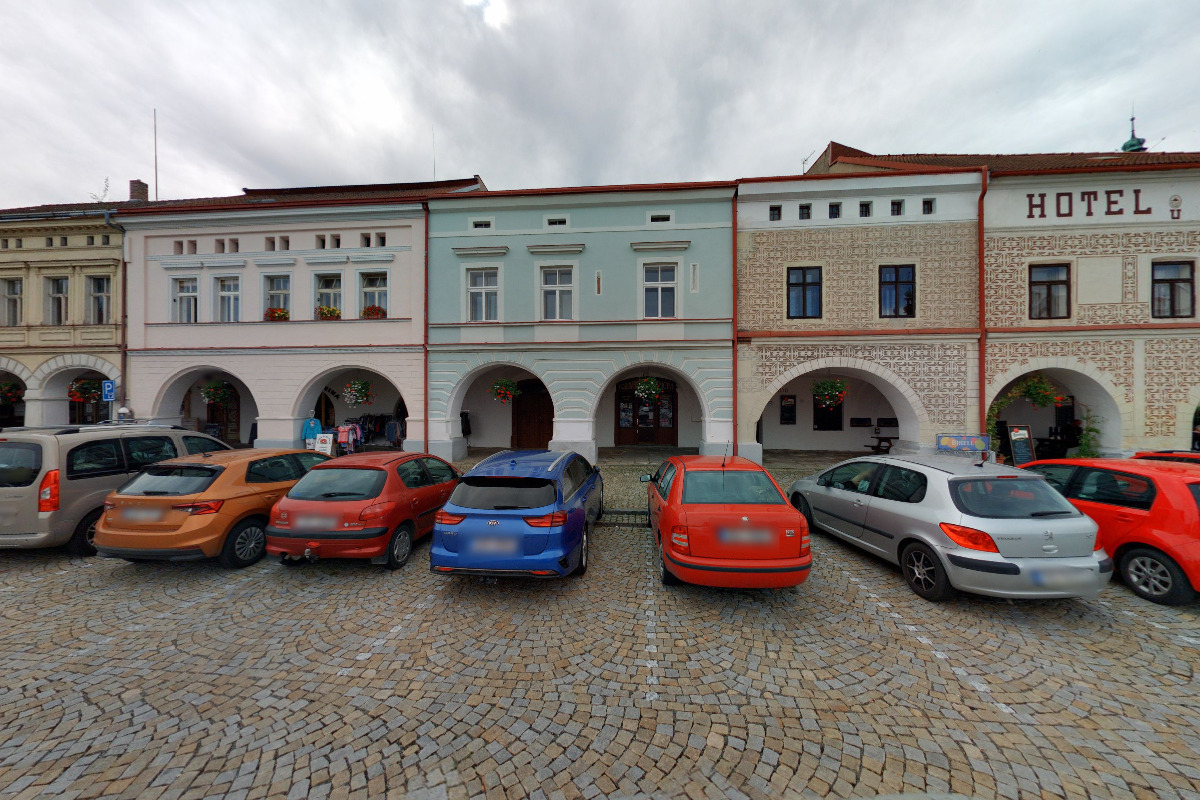 Hodinářství Václav Kolert foto 2