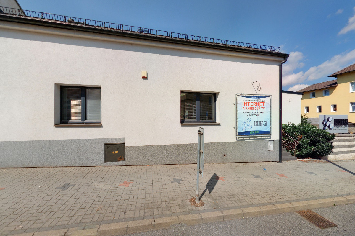 CB Computers, v.o.s.