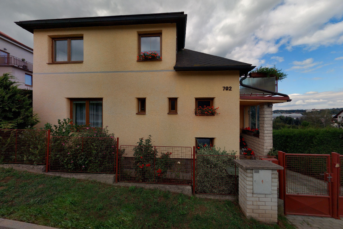 Daňový poradce ev. č. 2182 Ing. Jana Kunešová