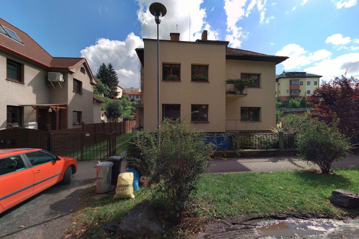 Veterinární ordinace NÁBŘEŽÍ foto 2