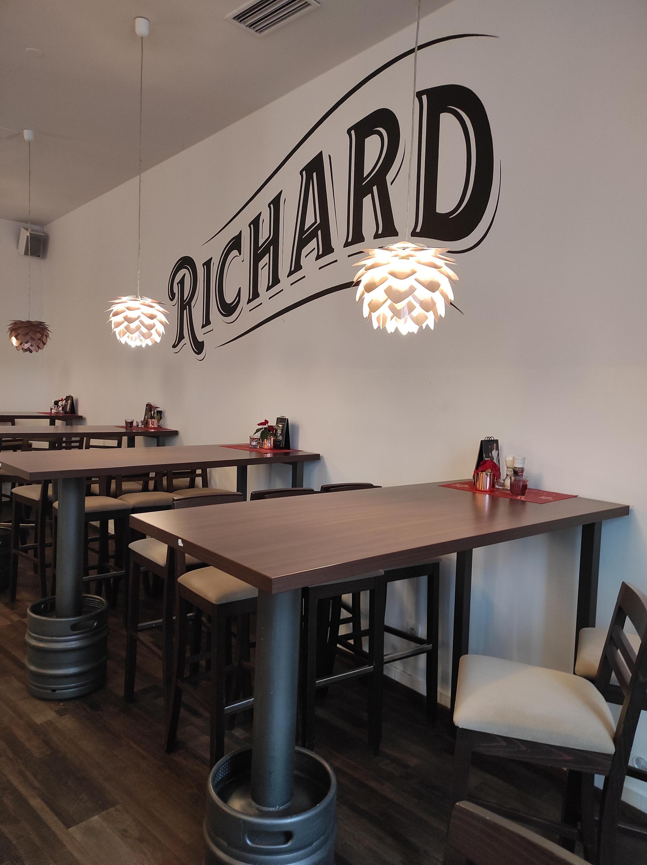 Pivovarská U Richarda foto 3