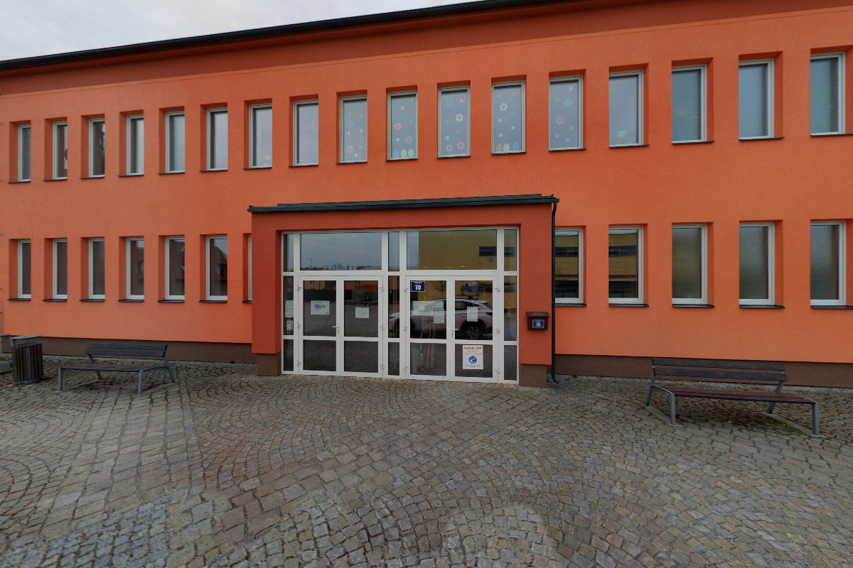 MUDr. Hana Kalčíková