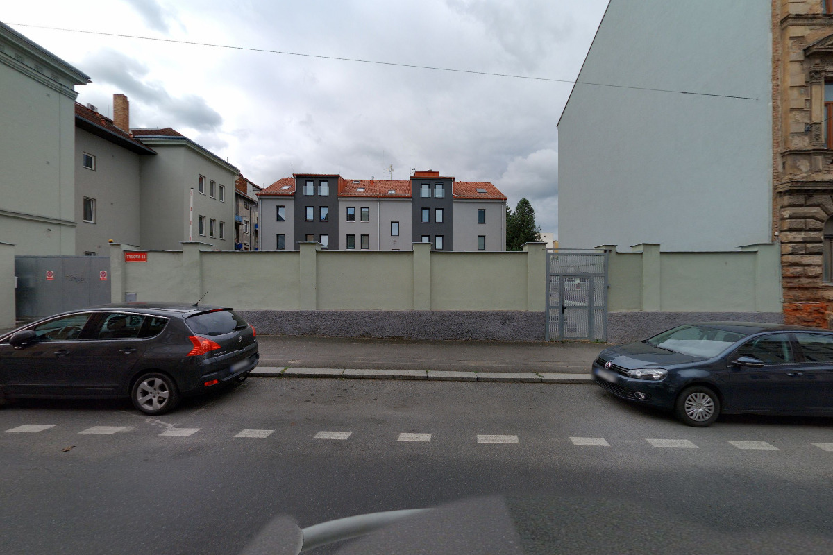 INDOSS, spol. s r.o.