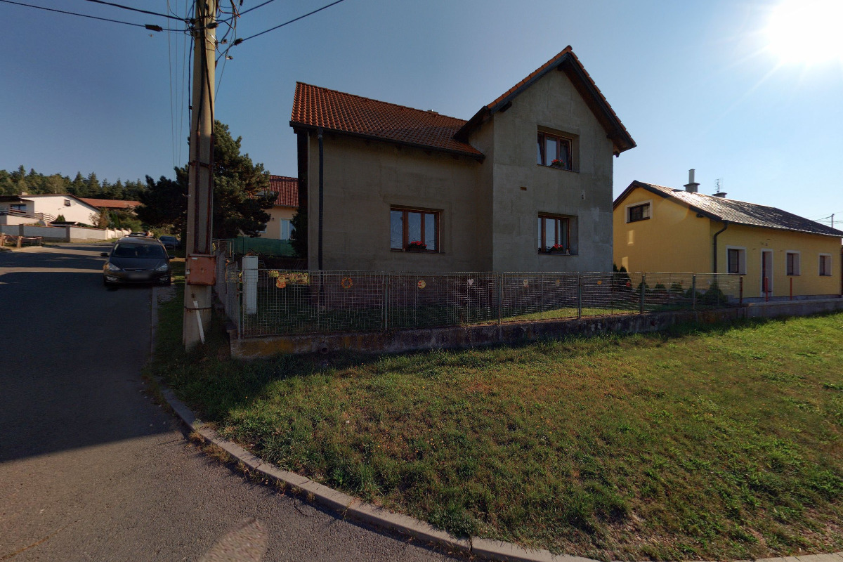 Jan Herejt - Malířské práce