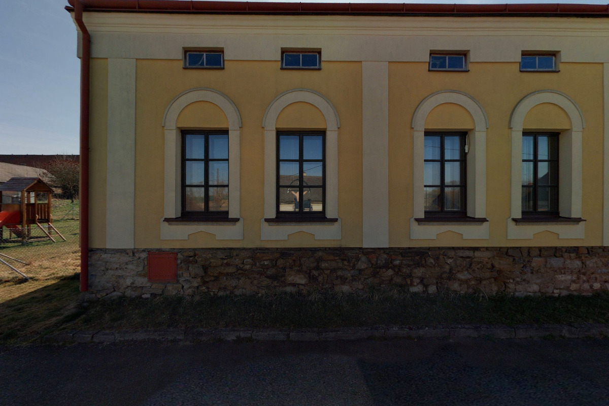 Truhlářství Spělov