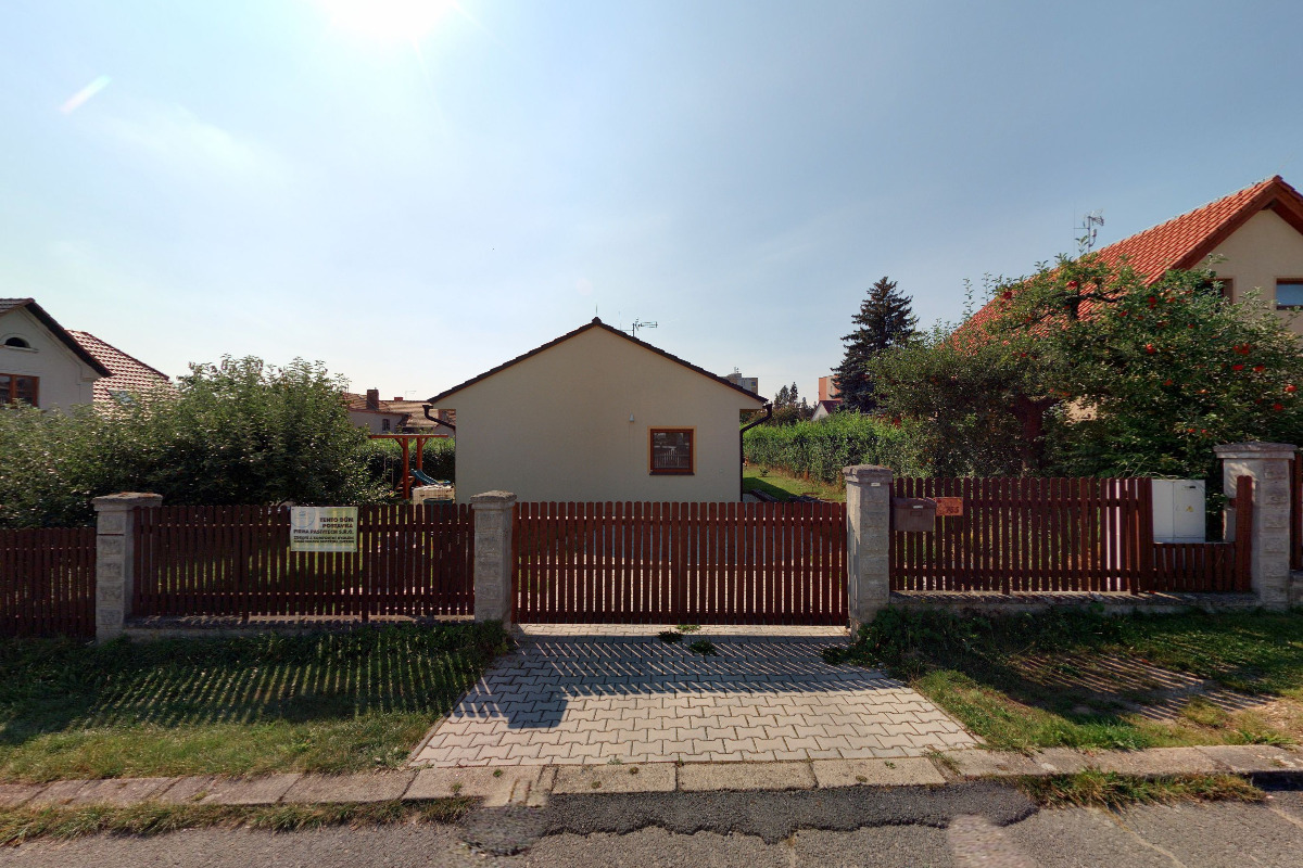 Bc. Jan Touš - Projektové práce foto 2