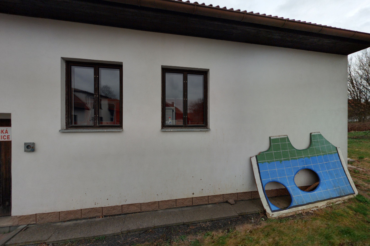 SH ČMS - Sbor dobrovolných hasičů Markvartice