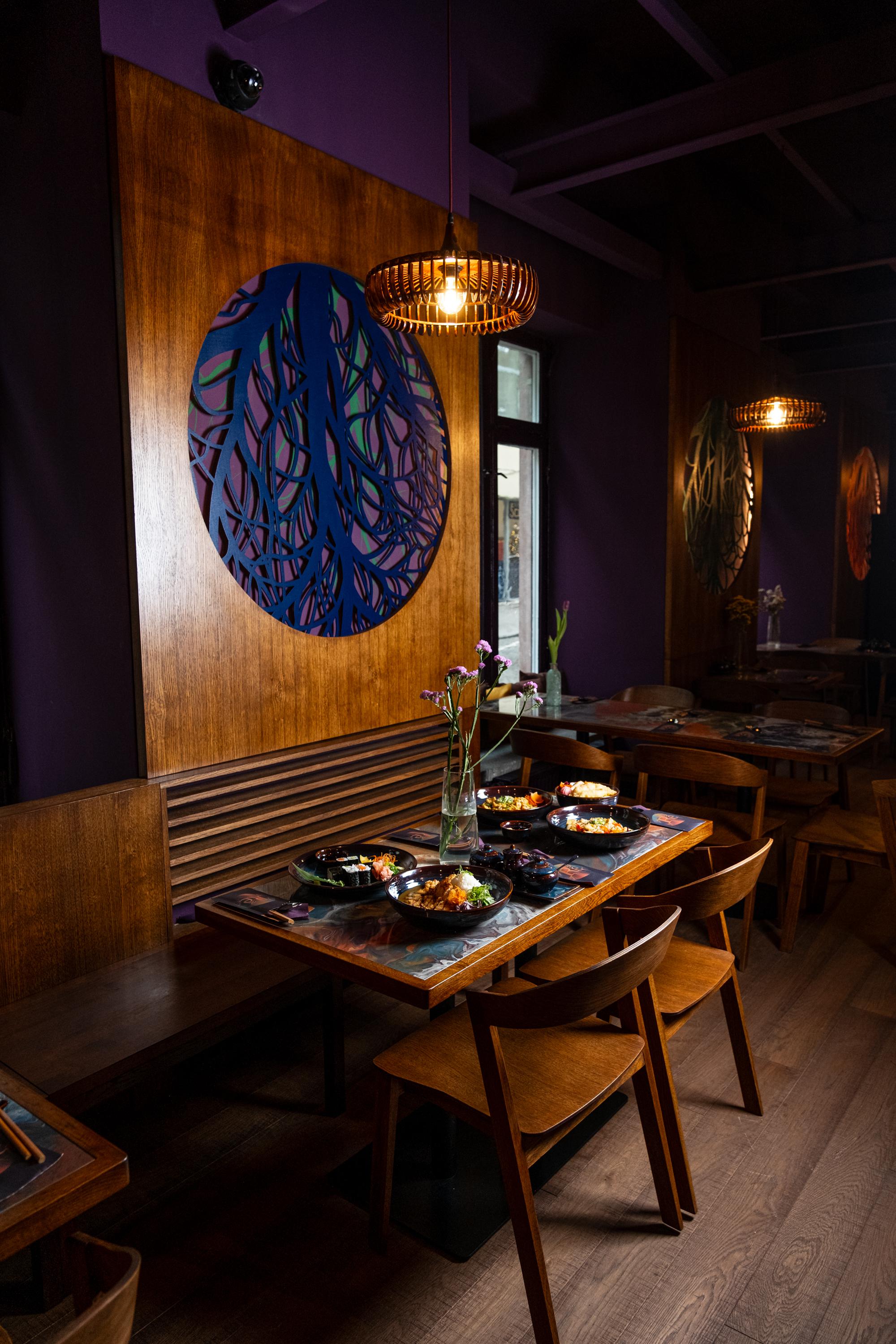 Rễ restaurant foto 6