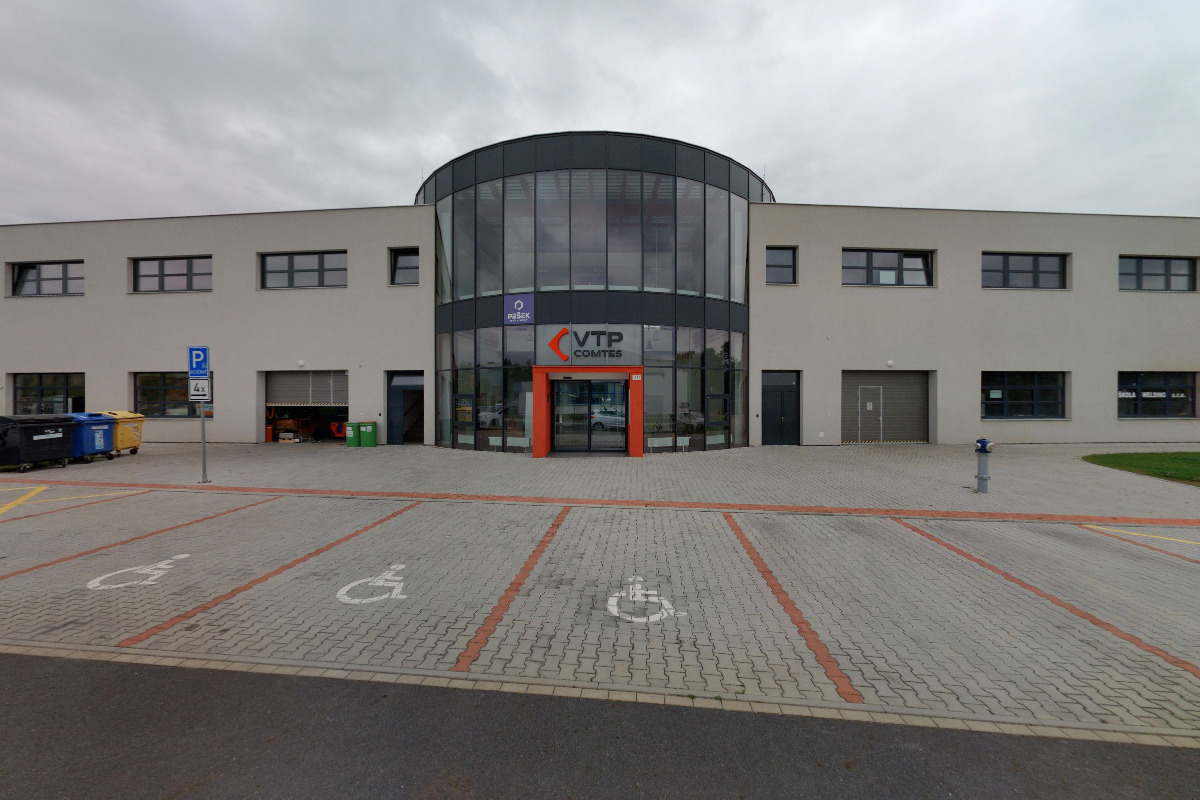 Smart Technologies s.r.o.