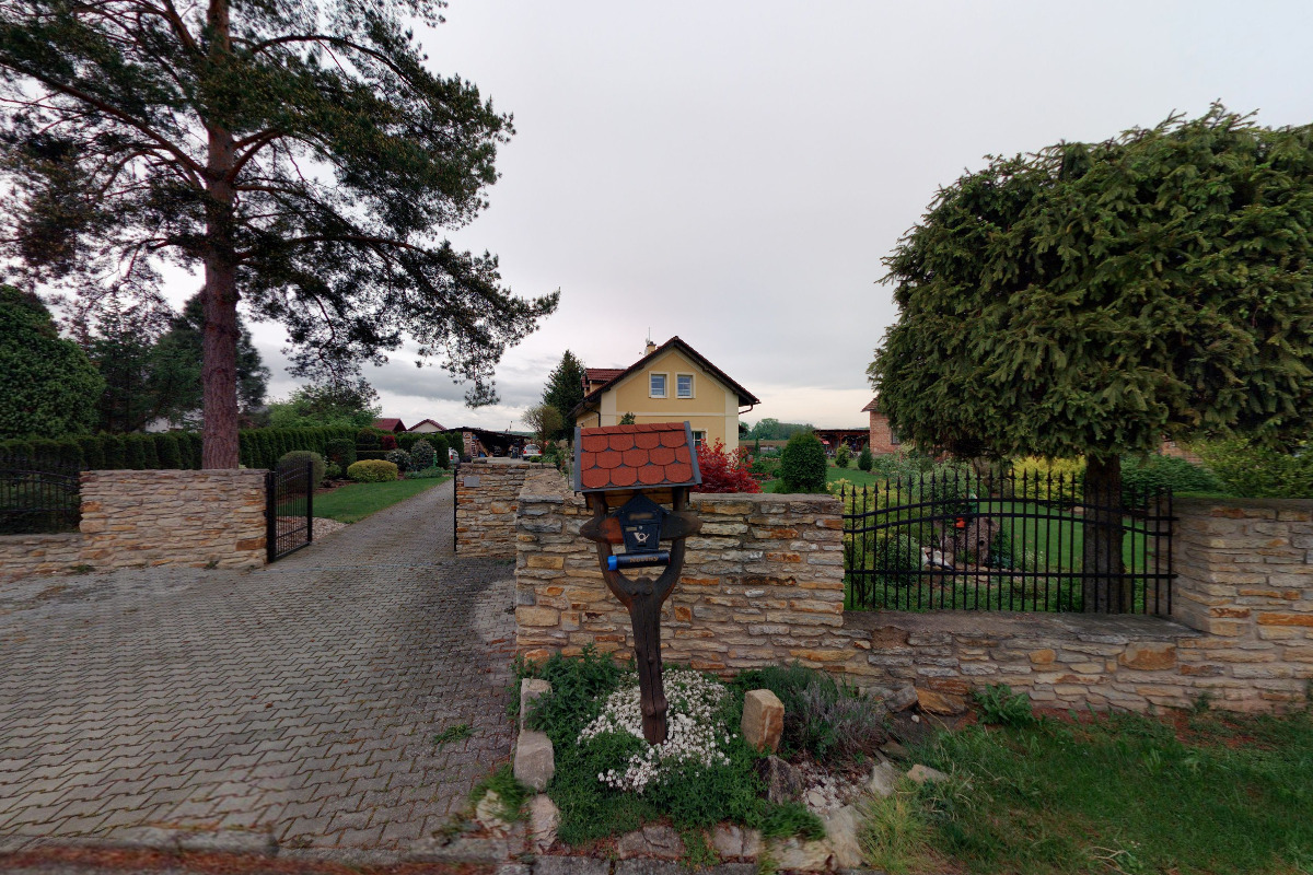 Jiří Paulík - pokrývač - klempíř - tesař