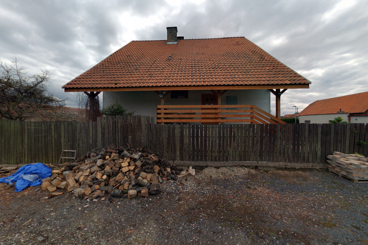 POTES- Zdeněk Kohout