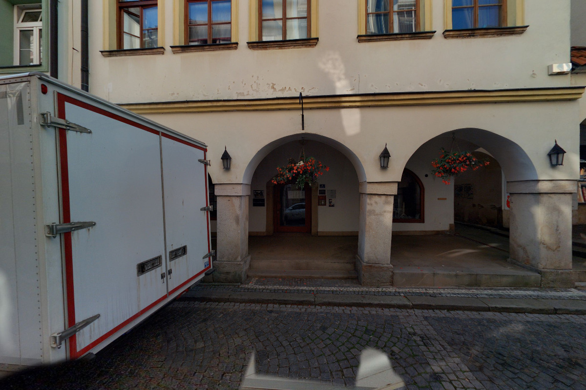 Prášek, spol. s r.o. foto 2