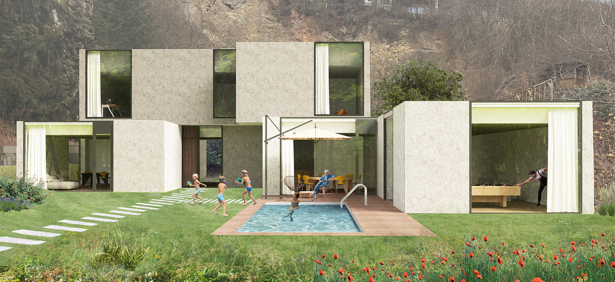 Horalík Ateliér foto 2