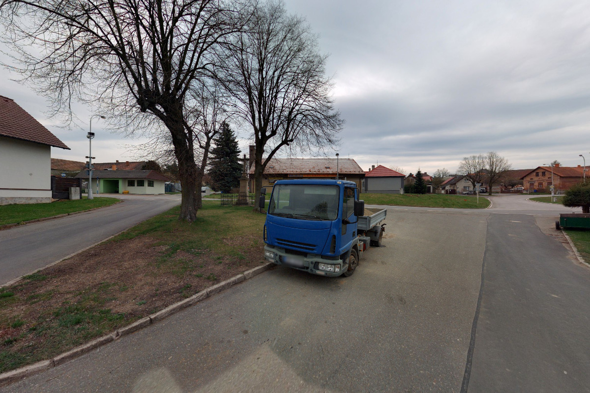 SH ČMS - Sbor dobrovolných hasičů Těchlovice foto 2