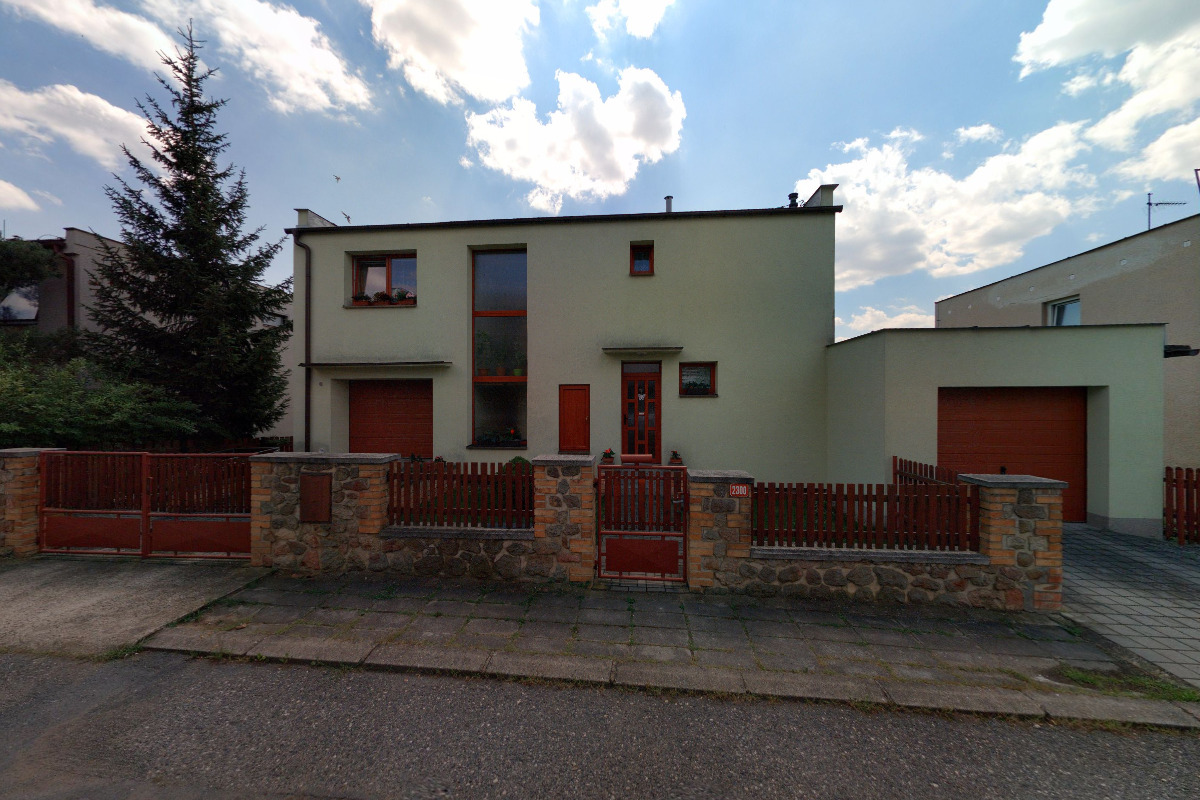 Truhlářství Martin Tomášek