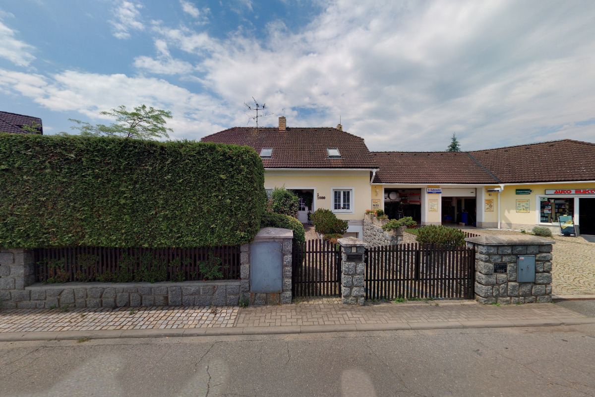 Auto El Sysel - mobilní telefony