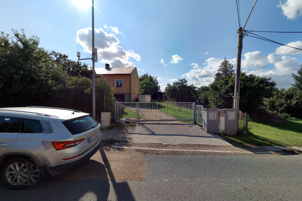 Martin Hajšman - zednictví