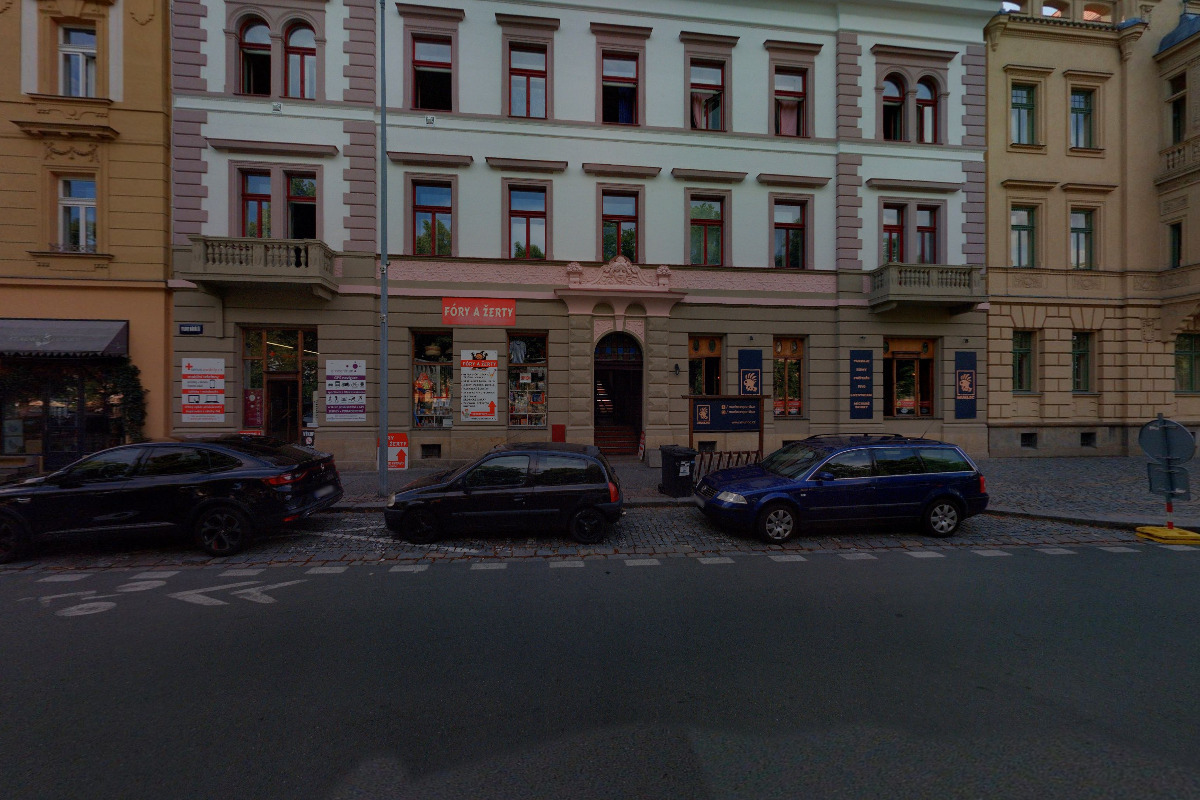 Servismobily.cz - Gpscentrum foto 6