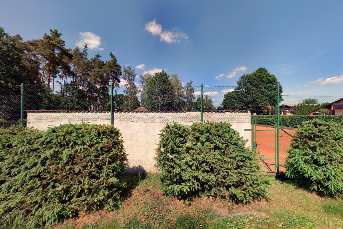 Městys Loučeň - Tenis