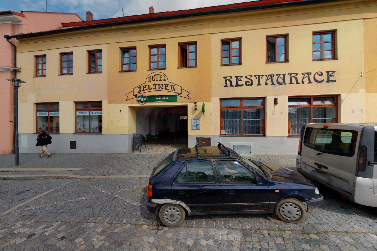 Restaurace Jelínek foto 6