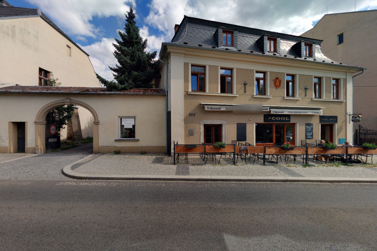 Kebab House Mezopotámie foto 2