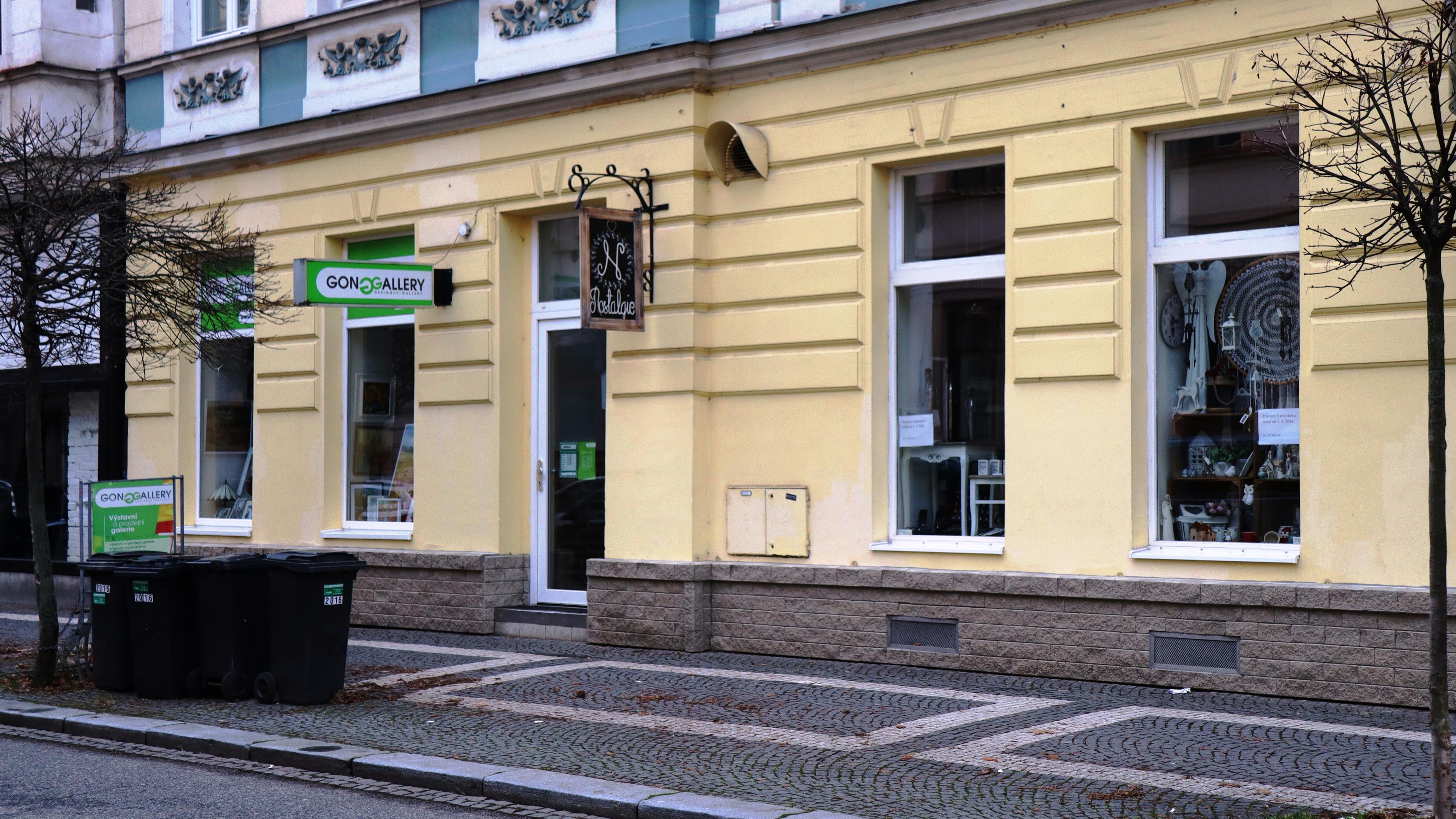 GALERIE GONG, spol. s r.o. foto 2