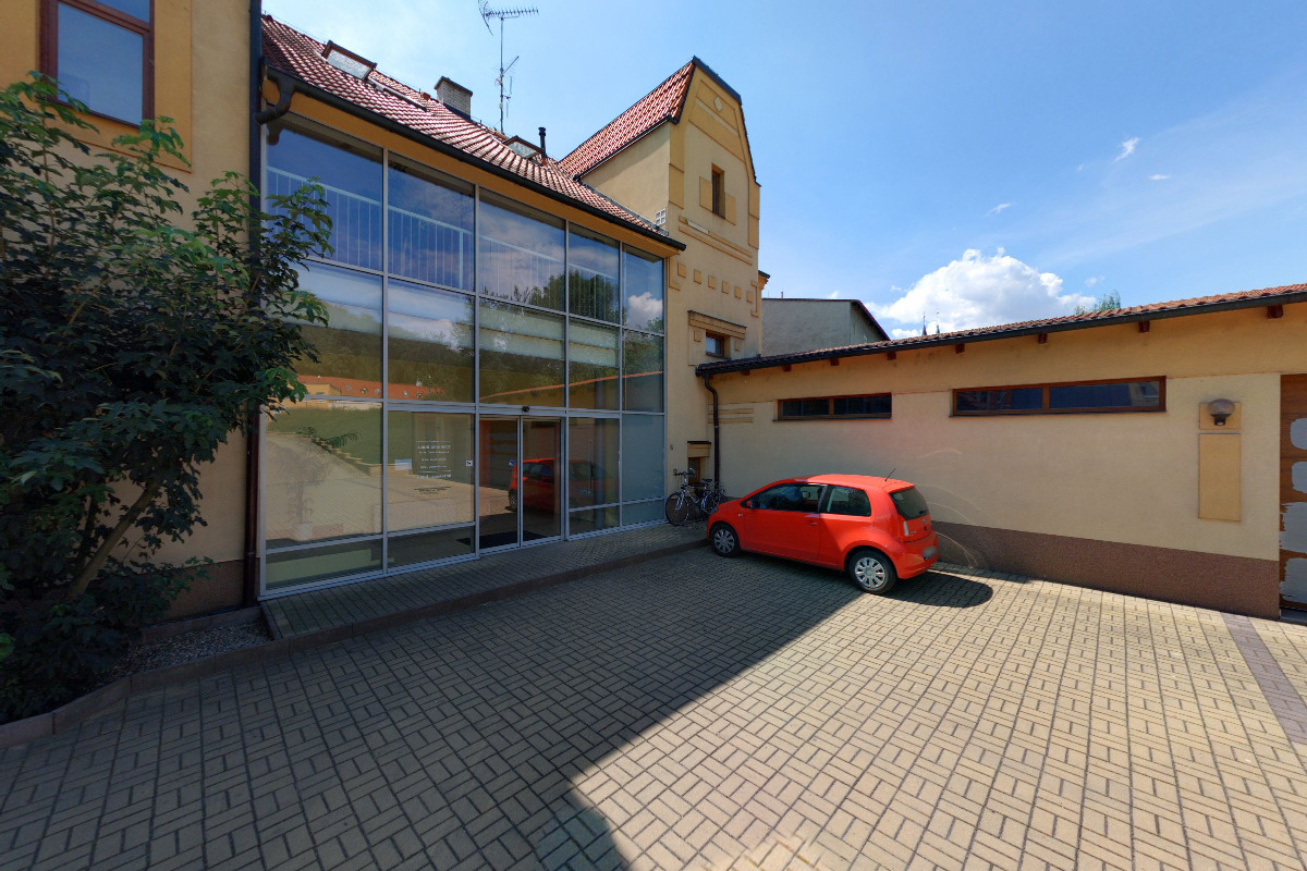 Stomatologické ordinace MUDr. Josef Loučka foto 2