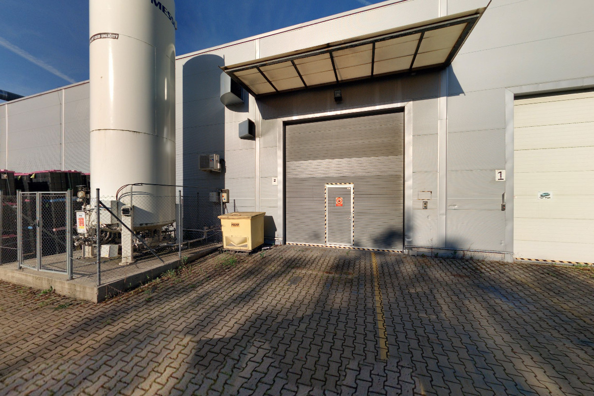 HOEKO - Automotive, s.r.o.