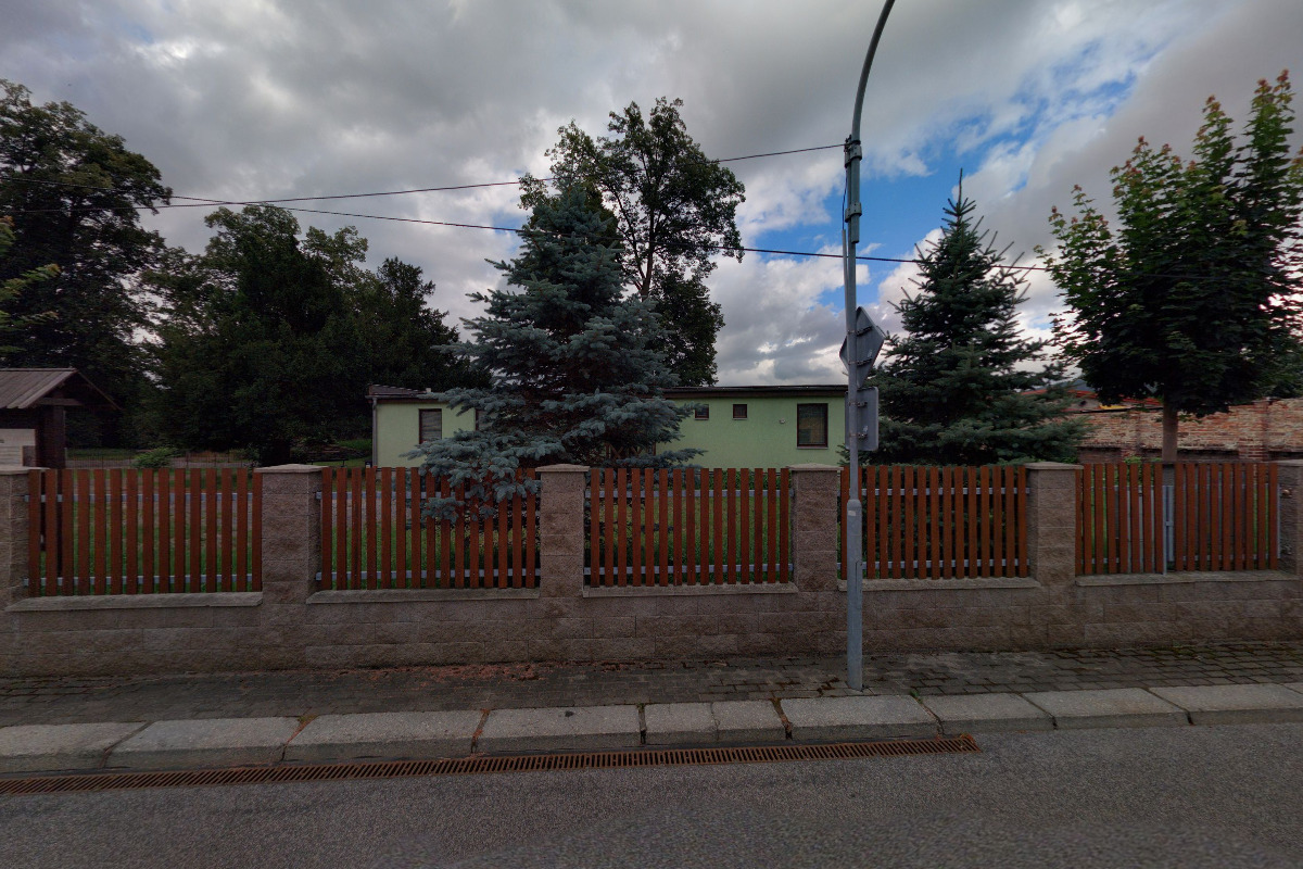 Český rybářský svaz, z. s., místní organizace Hrádek nad Nisou