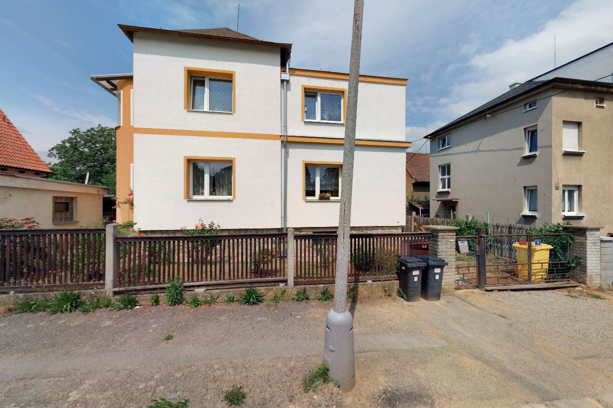 Petr Švarc - stavebně řemeslné práce foto 2