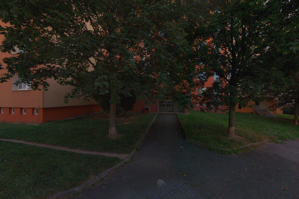 Ing. Karel Štěpánek