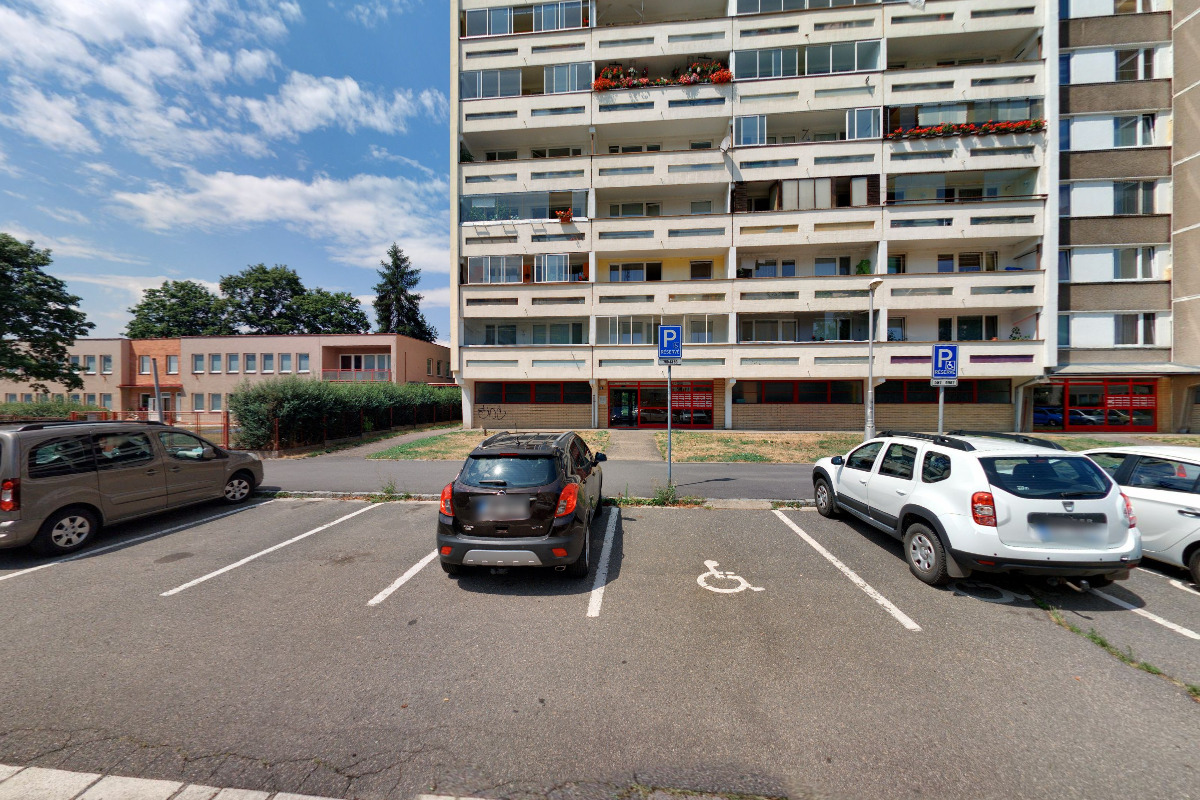 Ing. Oldřich Petira, CSc. foto 2