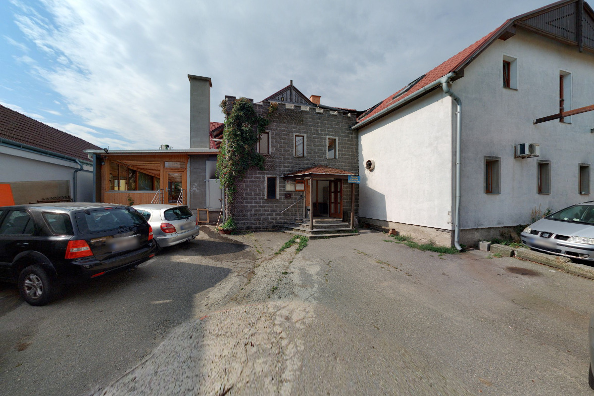 Ubytování Penzion U Beranů foto 4