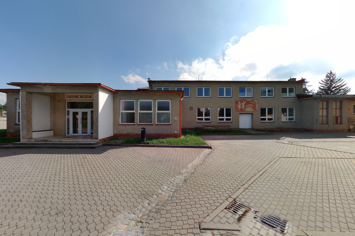 Muzeum města Úsov foto 4