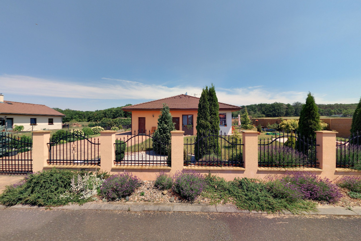 Marcela Červenková - Domácí kadeřnice foto 2