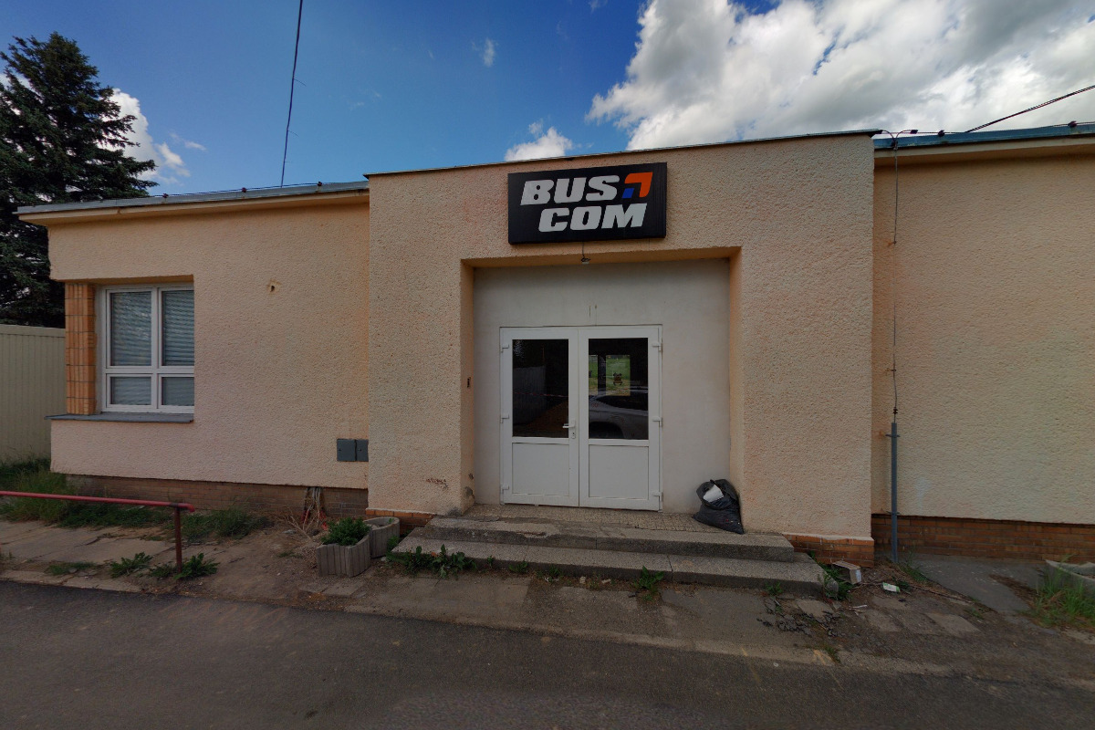 ČSAD Česká Lípa, a.s.