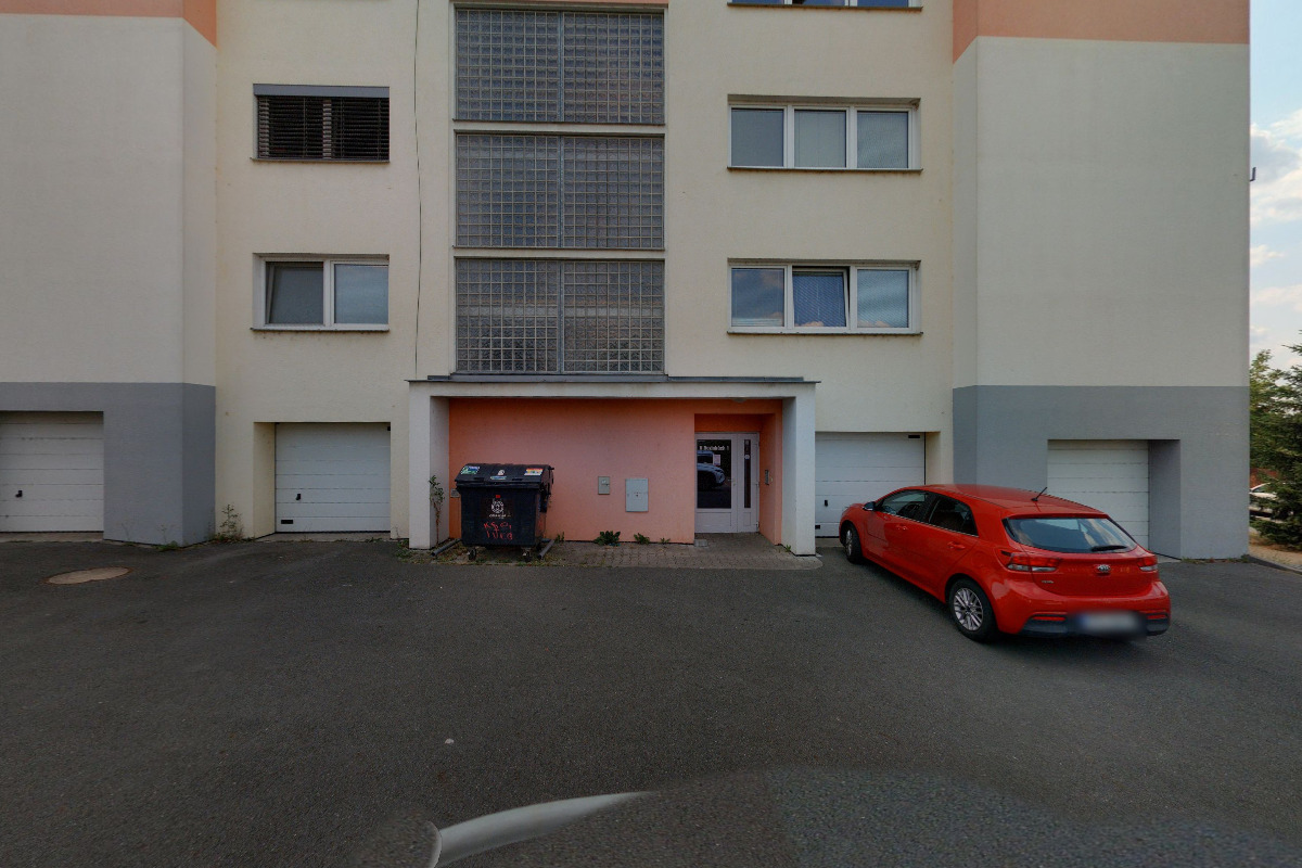 BORDER PLZEŇ CZ, s.r.o.