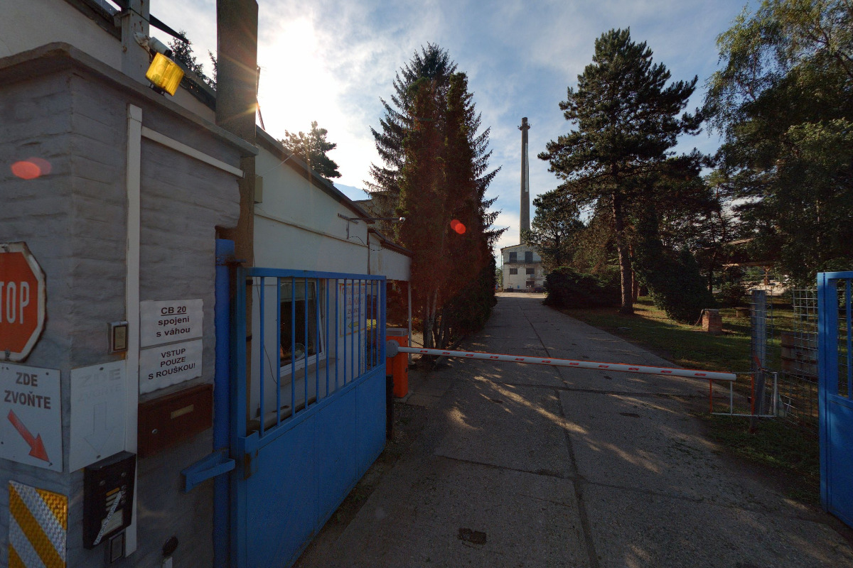 Props Filming s.r.o.