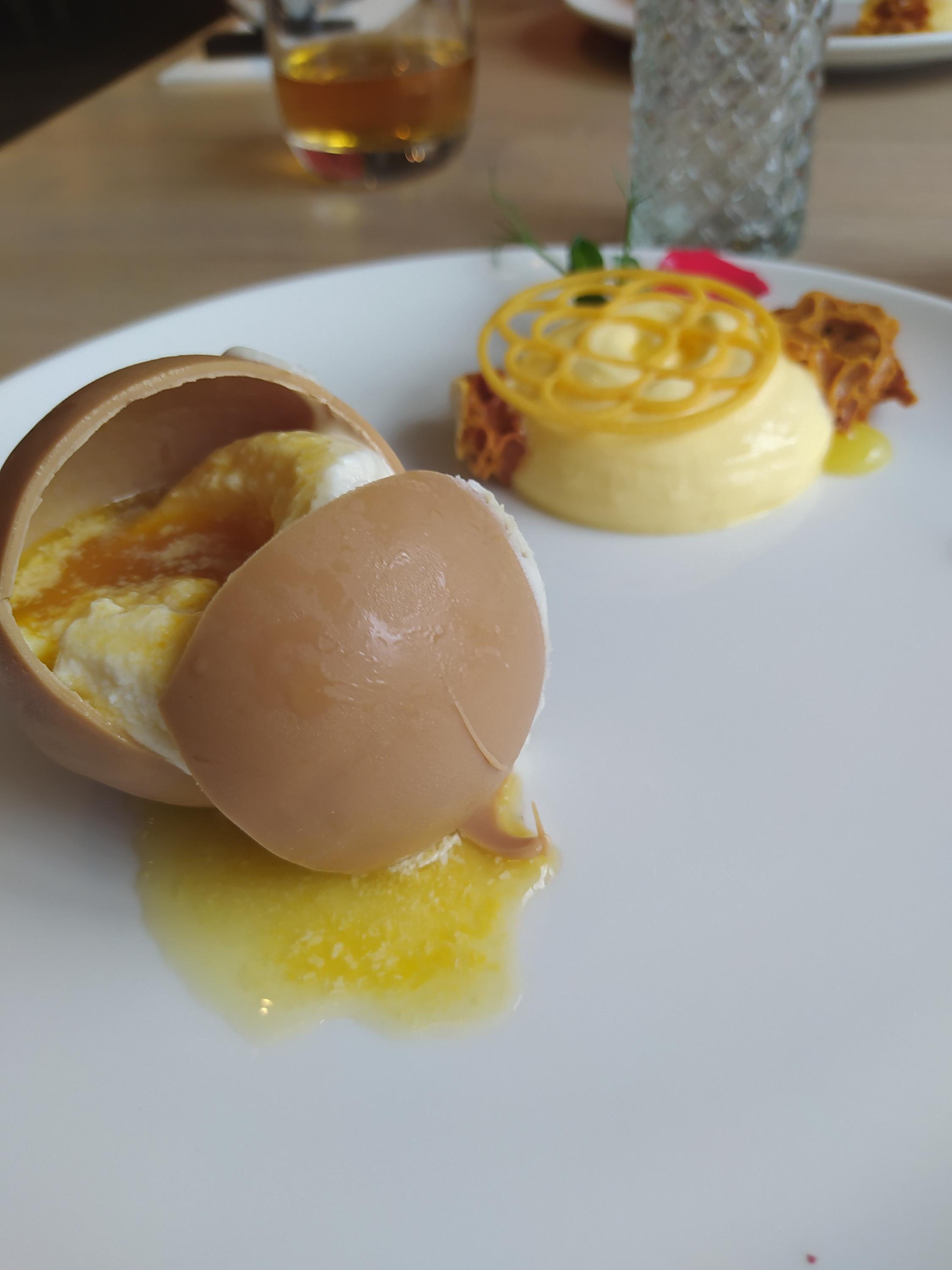 MACE restaurant foto 4