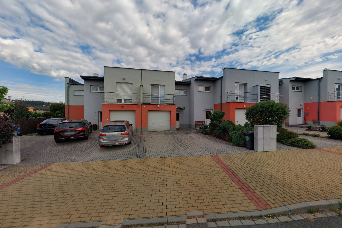 Kompletace - MAXIMO HP