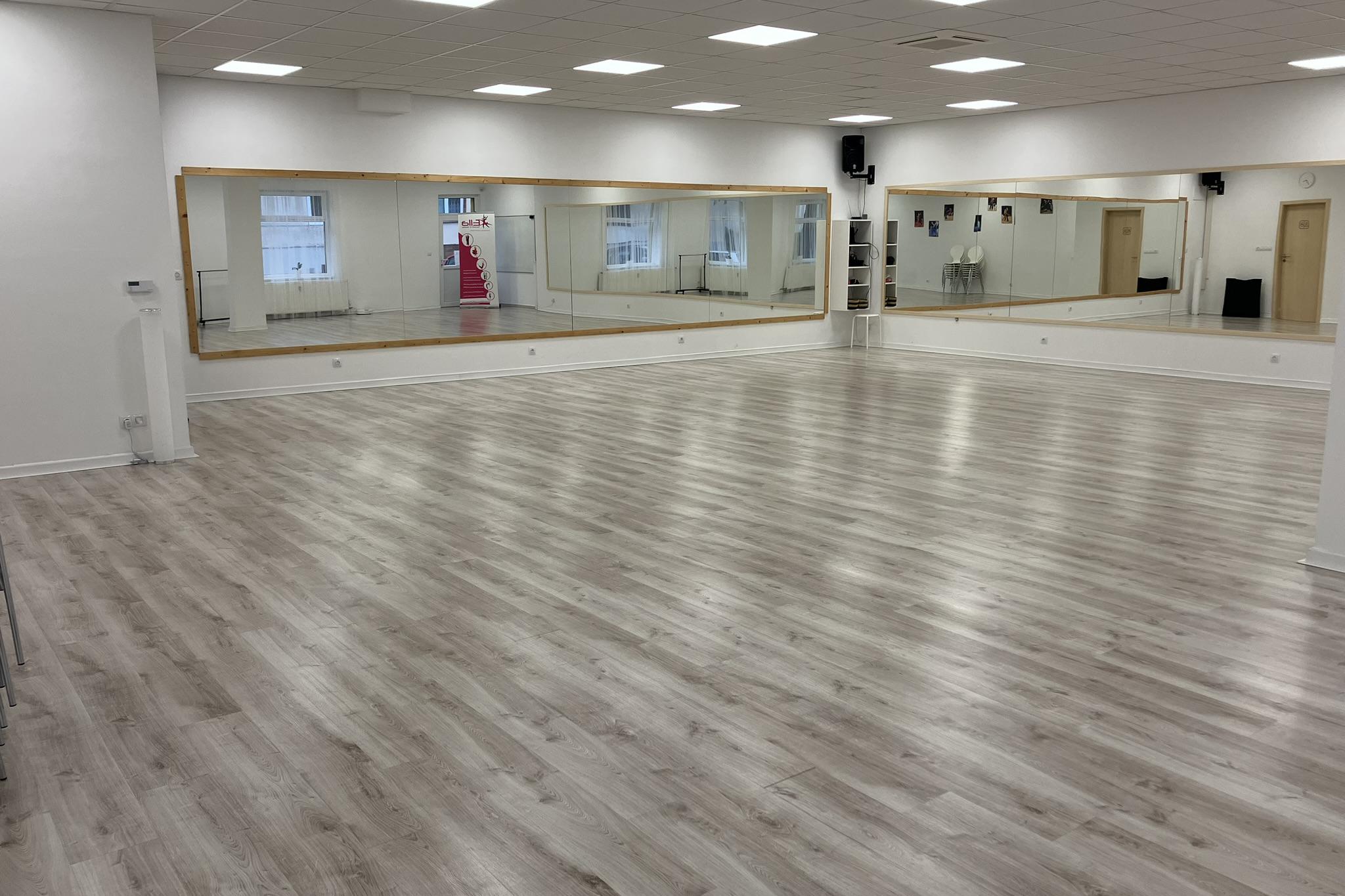 Taneční škola Ella Mgr. Elišky Tatár