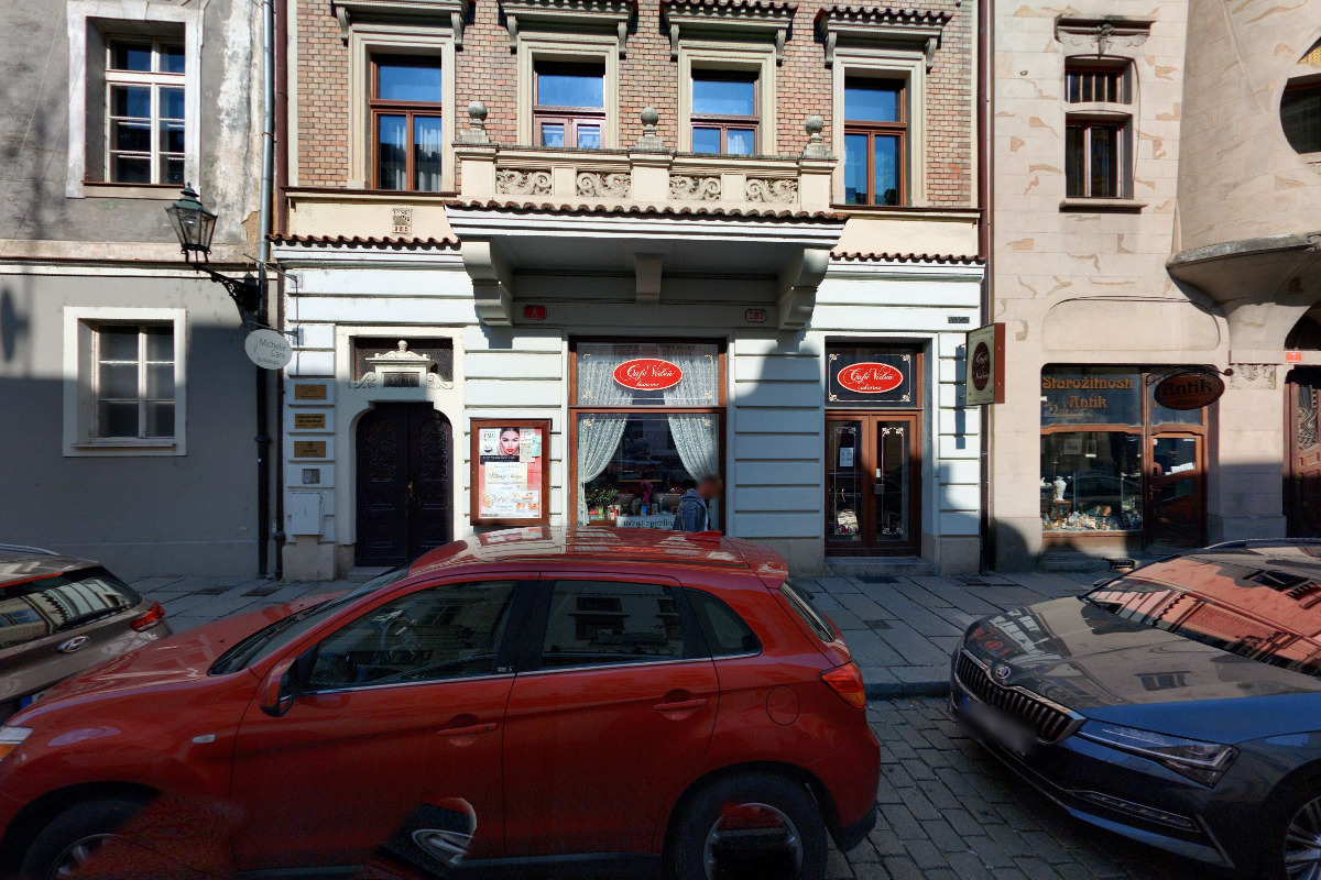 JUDr. Jan Stránský – notář foto 2