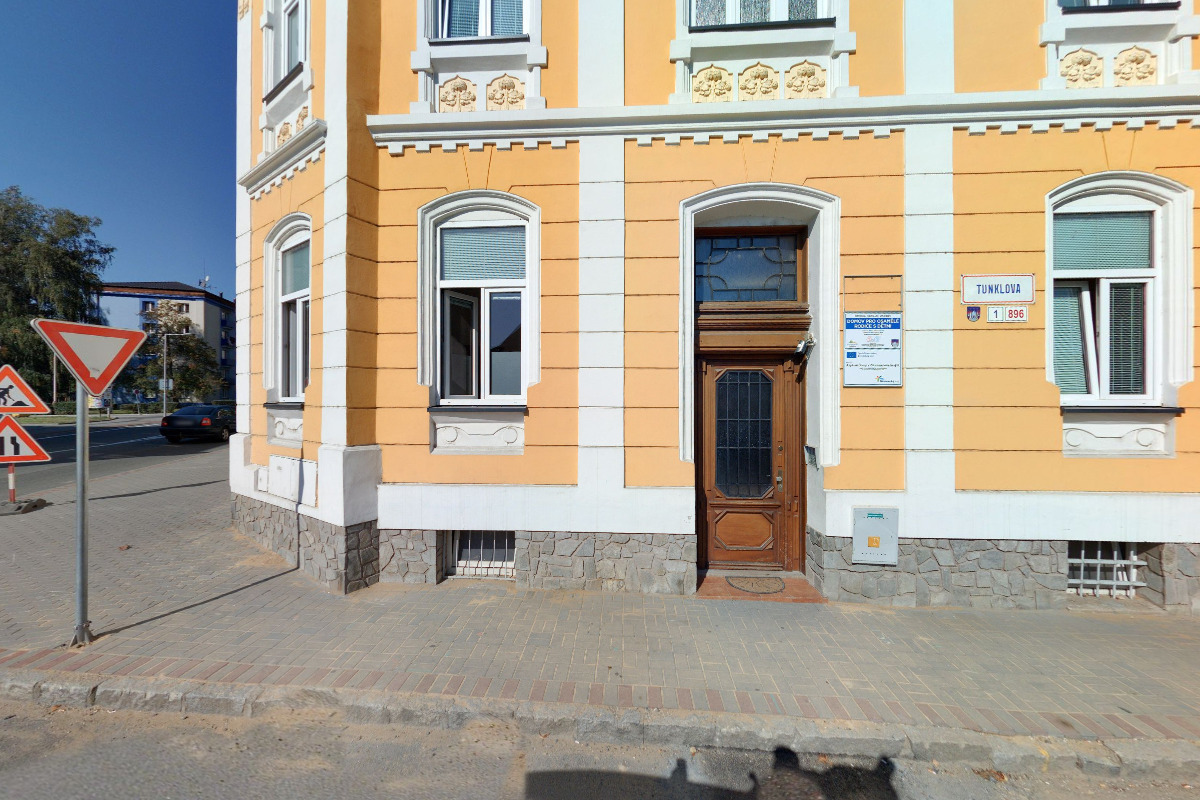 Dětský svět Zábřeh foto 2