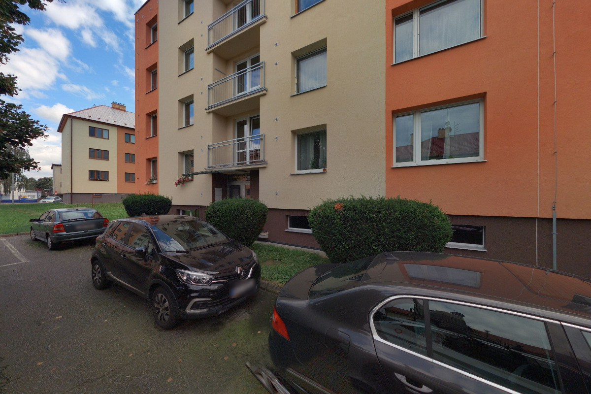 Jiří Vízek - Virea