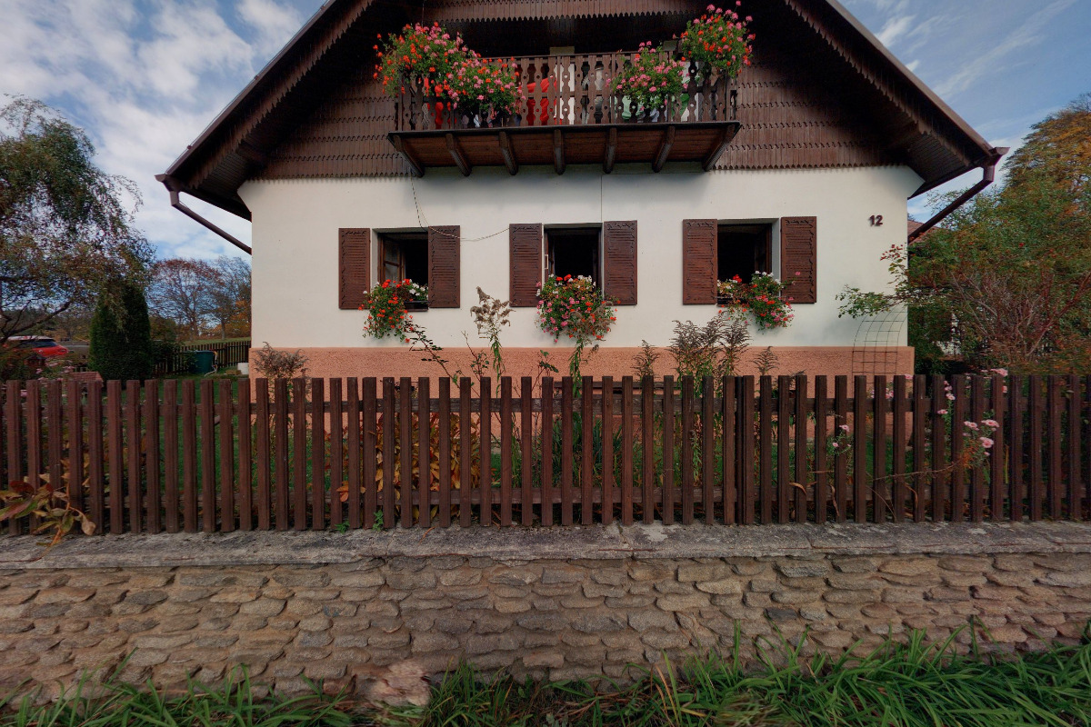 Penzion Pozorka foto 1