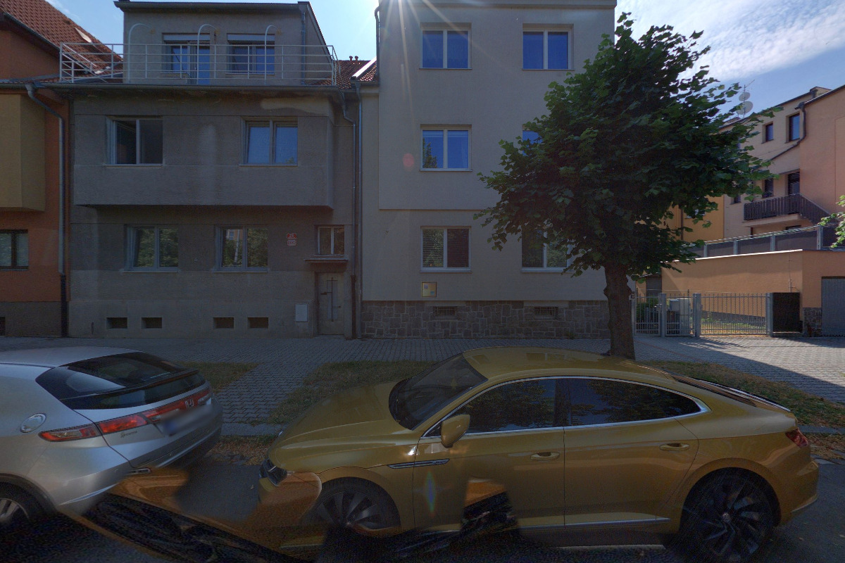 Nehtový design Ivana Zeidlerová